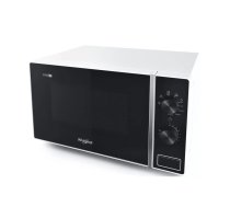 Whirlpool Cook20 MWP 103 W Balts Mikroviļņu krāsns ar grilu Novietojams uz galda 20 L 700 W