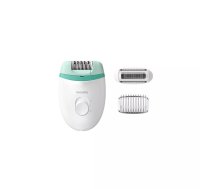 Philips Satinelle Essential BRE245/00 Kompaktais epilators ar vadu