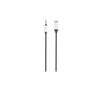Audio kabelis Renkforce RF-3432030 — 1x USB-C uz 1x 3,5 mm, vadu audio adapteris