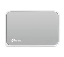 Neadministrējams slēdzis TP-Link TL-SF1005D 5-Port 10/100Mbps