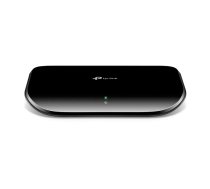 Tīkla slēdzis, TP-Link TL-SG1005D, 5-portu gigabita Ethernet