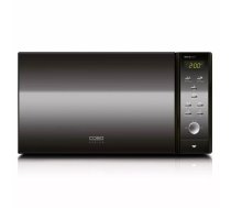 Galda kombinētā mikroviļņu krāsns Caso MCG 30 Ceramic Chef — 30 L, 900 W, grils un konvekcija