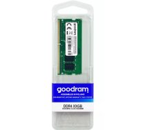Atmiņas modulis Goodram DDR4 8GB 2666MHz
