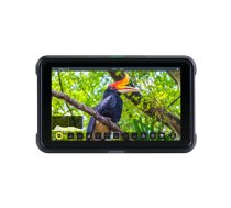 Atomos Shinobi 13,2 cm (5.2") Melns 1920 x 1080 pikseļi