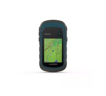 Garmin eTrex 22x navigators Rokas 5,59 cm (2.2") TFT 141,7 g Melns, Pelēks