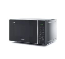 Grila mikroviļņu krāsns Whirlpool Cook20 MWP 203 SB, 700 W, 20 L