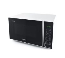 Grila mikroviļņu krāsns Whirlpool Cook20 MWP 203 W 20 L 700 W Balta