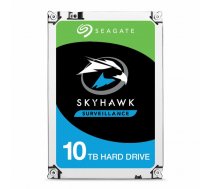Seagate SkyHawk AI 3.5" 10000 GB Serial ATA III ST10000VE0008