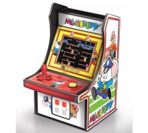 My Arcade DGUNL-3224 arkādes tipa videospēļu automāts