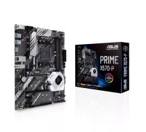 ASUS PRIME X570-P AMD X570 Ligzda AM4 ATX