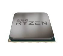 Galddatora procesors AMD Ryzen 3 3200G 3.6 GHz 4 kodoli Socket AM4 ar integrēto Radeon Vega 8 grafiku
