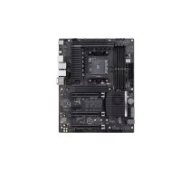 ASUS Pro WS X570-ACE AMD X570 Ligzda AM4 ATX