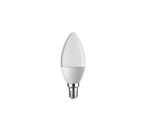 LED spuldze LEDURO 21131 Siltā baltā 3000K 7W E14