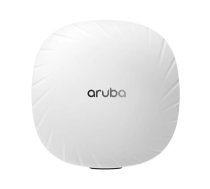 Aruba AP-555 (RW) 5950 Mbit/s Balts Power over Ethernet (PoE)