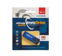 IMRO AXIS/16GB USB USB zibatmiņa USB Type-A 2.0 Zils