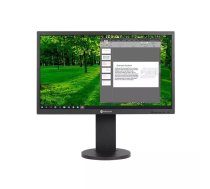 AG Neovo LH-24 monitori 60,5 cm (23.8") 1920 x 1080 pikseļi Full HD LED Melns