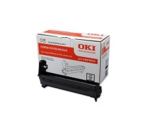 OKI Black image drum for C5850/5950 Oriģināls