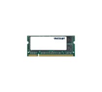 Patriot Memory Signature PSD48G266681S atmiņas modulis 8 GB 1 x 8 GB DDR4 2666 MHz