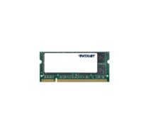 Operatīvā atmiņa Patriot Memory DDR4 8GB 2666MHz