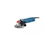 Bosch GWX 10-125 Professional leņķa slīpmašīna 12,5 cm 11000 RPM 1000 W 2,2 kg