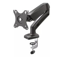 Monitoru stiprinājums Deltaco ARM-534 27" Melns