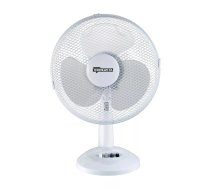 Termozeta TZWZ04 ventilators Pelēks, Balts