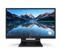 Monitors Philips LCD 242B9T/00 23.8" Full HD LCD 1920 x 1080