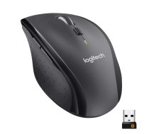 Pele Logitech Marathon M705 RF Wireless