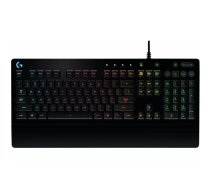 Logitech G213 Prodigy Tastatūra, QWERTY US