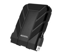 ADATA HD710 Pro ārējais cietais disks 5 TB USB 3.2 Gen 1 (3.1 Gen 1) Melns