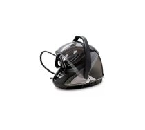 Tefal Pro Express Ultimate [+] GV9620 2600 W 1,9 L Durilium AirGlide Autoclean soleplate Melns