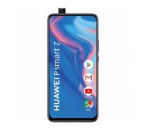 Viedtālrunis HUAWEI P Smart Z — 6.59" (16.7 cm), Kirin 710F, 4 GB RAM, 64 GB, Dual SIM, 4000 mAh, melns