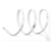 Xiaomi Yeelight Lightstrip Plus Extension Universālā apgaismojuma josla LED 2,1 W 1000 mm