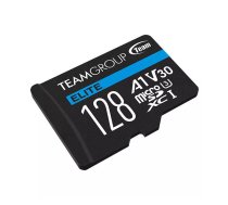 Team Group ELITE 128 GB MicroSDXC UHS-I