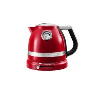 KitchenAid 5KEK1522EER elektriskās tējkanna 1,5 L 2400 W Sarkans