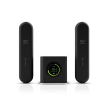 AmpliFi HD Gamer’s Edition Divkāršā frekvenču josla (2.4 GHz / 5 GHz) Wi-Fi 5 (802.11ac) Melns 5