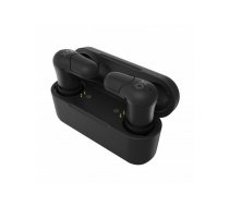 XQISIT Airpods Bluetooth 4.2 Stereo Austiņas ar Mikrofonu (MMEF2ZM/A) Melnas