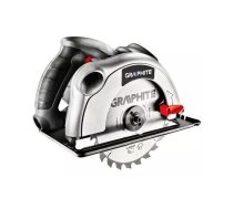 Zāģis Graphite 58G486 1200 W 185 mm