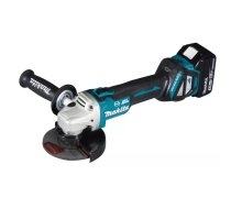 Makita DGA513RTJ leņķa slīpmašīna 12,5 cm 8000 RPM 3 kg