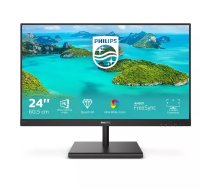 Monitors Philips E-line 245E1S 24" IPS 2560 x 1440