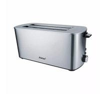 Toasters Steba TO 21 INOX 4 šķēles 1400 W Nerūsējošā tērauda