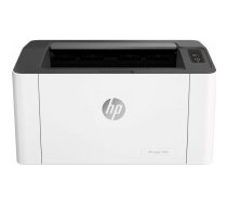 HP Laser 107a 1200 x 1200 DPI A4