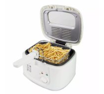 Eļļas panna ESPERANZA SPRING ROLL EKG012 — tilpums 2,5 l, jauda 1800 W
