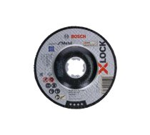 Bosch 2 608 619 257 leņķa slīpmašīnas aksesuārs Griešanas disks