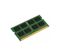 CoreParts MMKN026-2GB atmiņas modulis 1 x 2 GB DDR3 1600 MHz