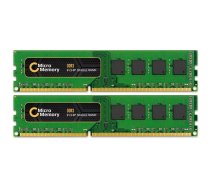 Atmiņas modulis CoreParts DDR3 16GB 1600MHz