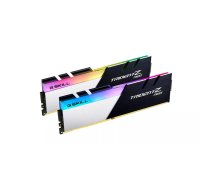G.Skill Trident Z F4-3600C16D-16GTZNC atmiņas modulis 16 GB 2 x 8 GB DDR4 3600 MHz