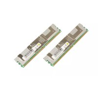 CoreParts MMHP109-16GB atmiņas modulis 2 x 8 GB DDR2 667 MHz ECC