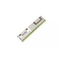 CoreParts MMHP198-4GB atmiņas modulis 1 x 4 GB DDR2 667 MHz ECC