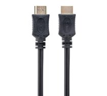 HDMI kabelis Gembird CC-HDMI4L-0.5M